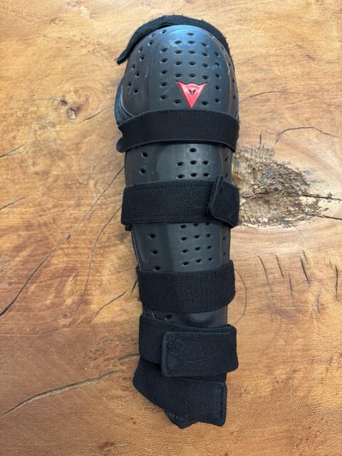 Dainese Orijinal Diz Kaval Koruyucu