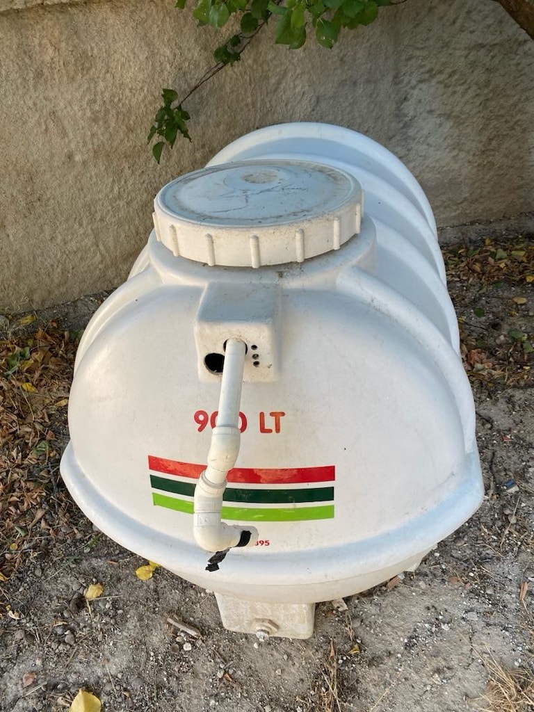 SU DEPOSU - 4