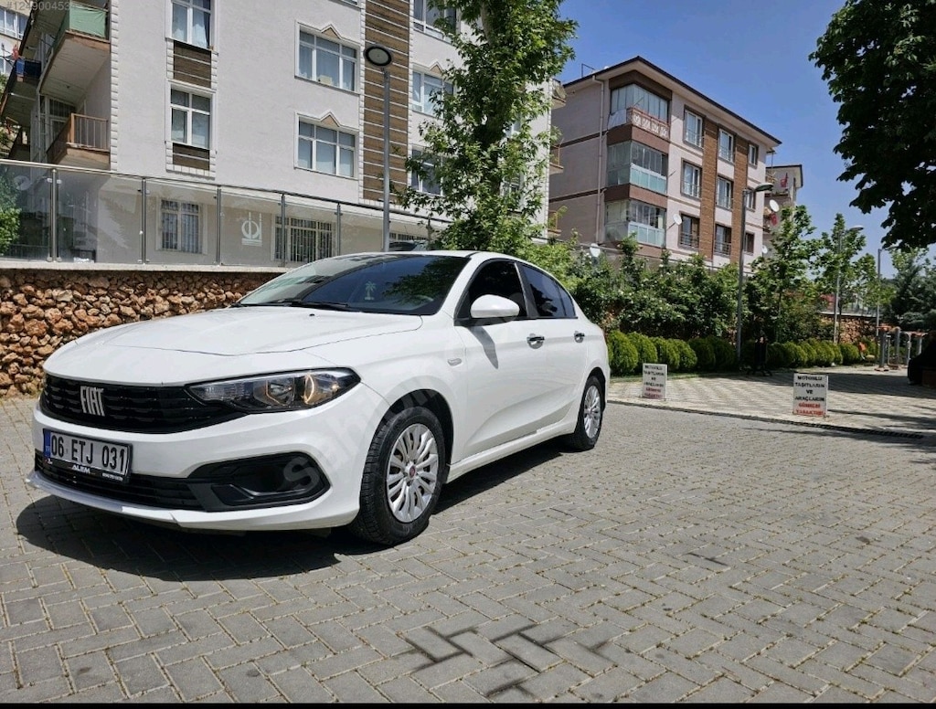 2021 1.4 egea temiz - 4