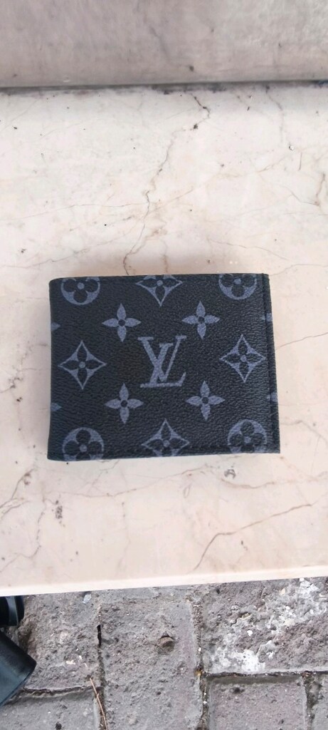 Gucci Louis Vuitton cuzdan - 4