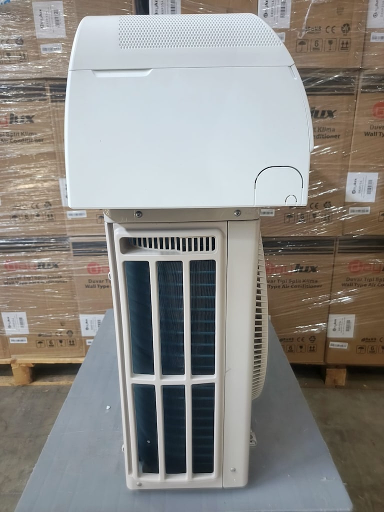 Samsung Windfree AR60F12C1KW/SK A++ 12000 Btu Klima (Outlet) - 9