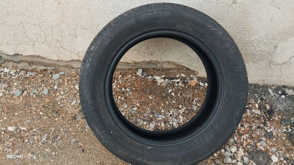 18 inç lastik - 4