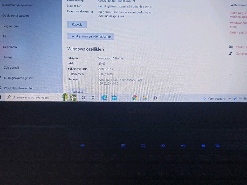 satılık ders çalışmalık laptop - 2