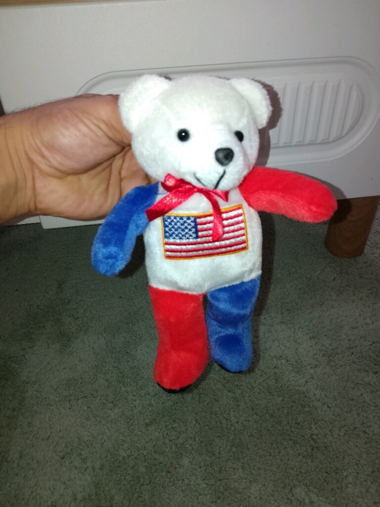 peluş oyuncak çeşitleri - 11