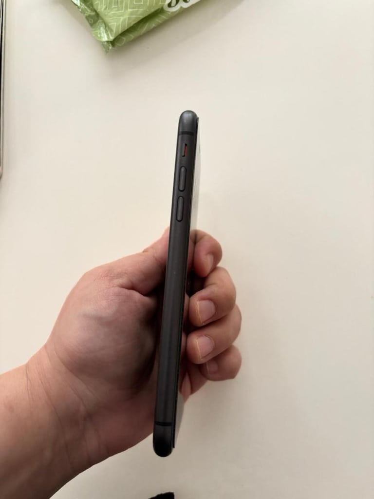İphone 11 - 4