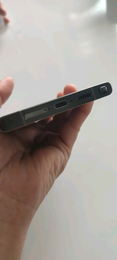 SAMSUNG S23 ULTRA TERTEMİZ - 6