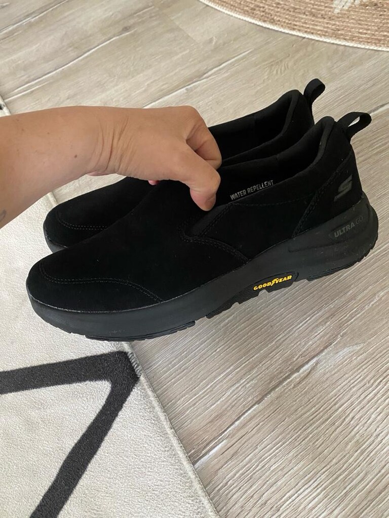 skechers 40 sıfır kutulu günlük bay ayakkabı - 7