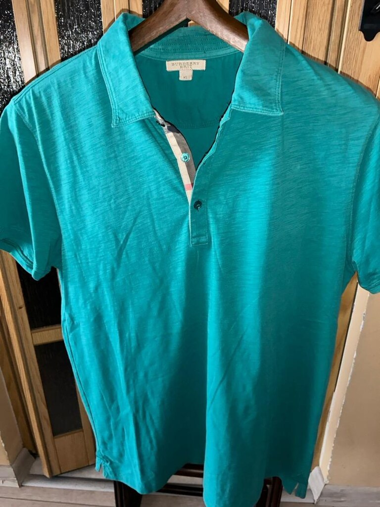 Burberry T-shirt