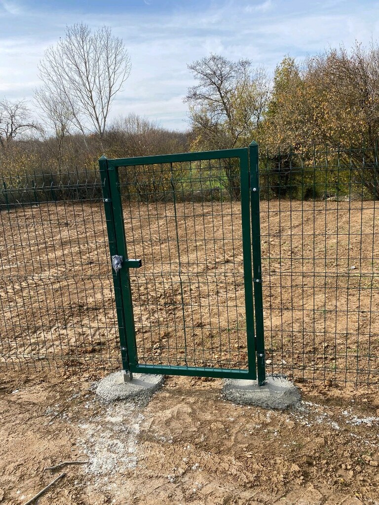tel çit - 3