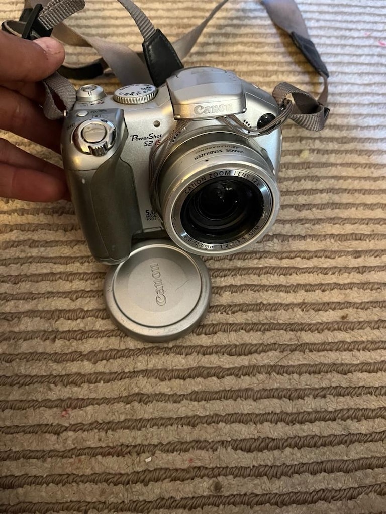 fotoğraf makinesi - 4