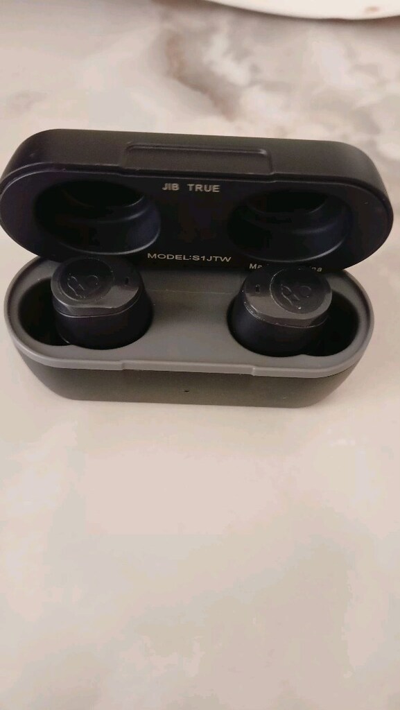 Skullcandy Jib True - 2