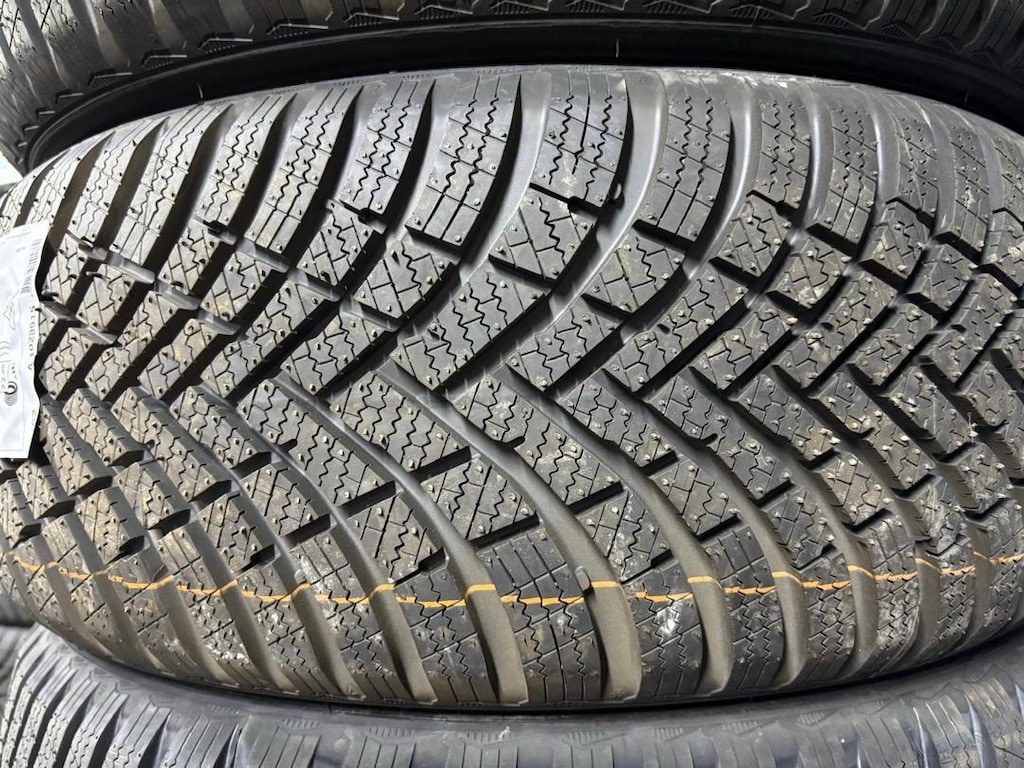 SIFIR 205.55 R 16 HANKOK RS-3 KIŞLIK TAKIM 2025 - 4