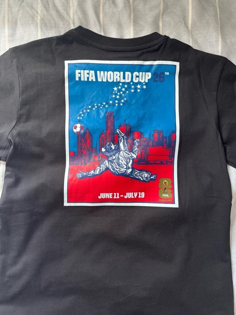 FIFA WC26 Dallas Edition - 5