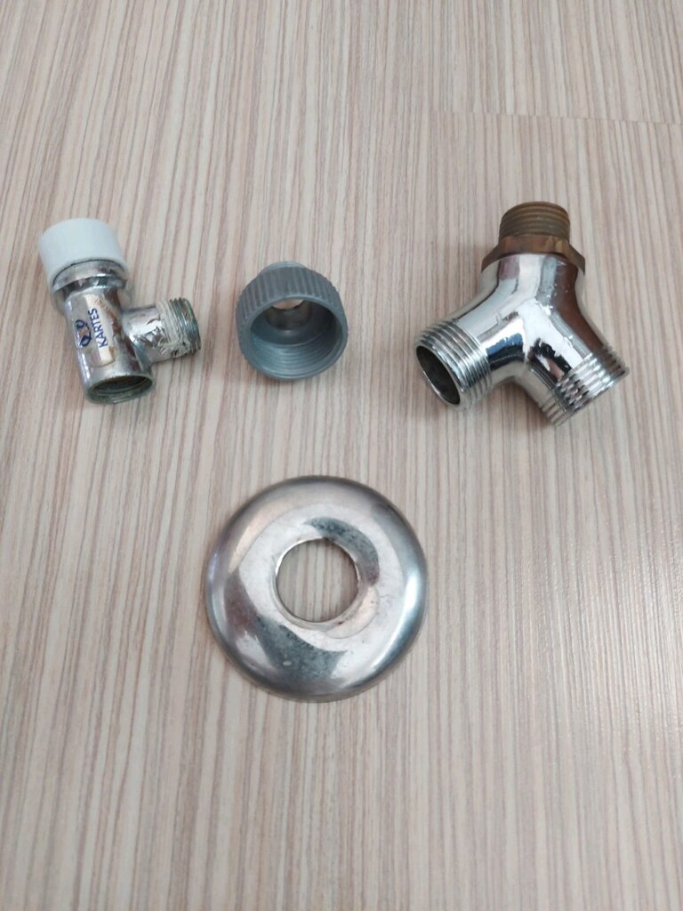 Tesisat Ürünleri - 4