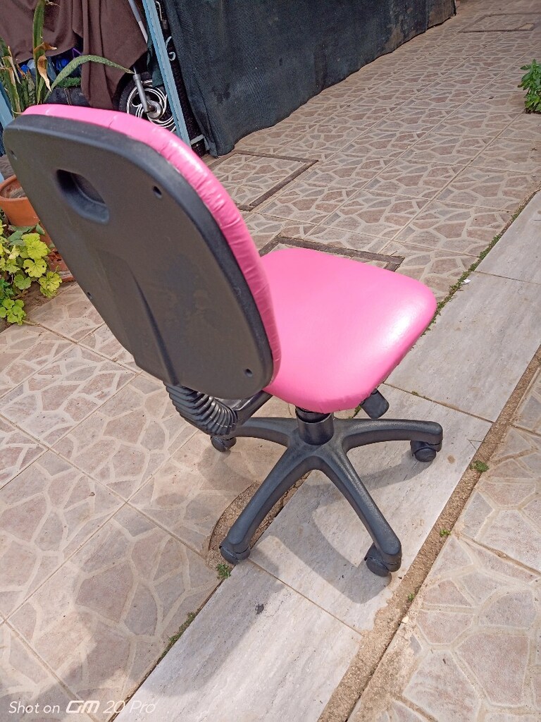 Eko kolcaksiz koyupembe calisma koltugu b ecevit bulvarı ant - 3