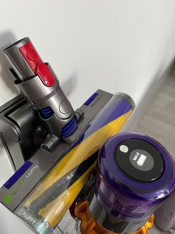 DYSON V15 DETECT ABSOLUTE - 3
