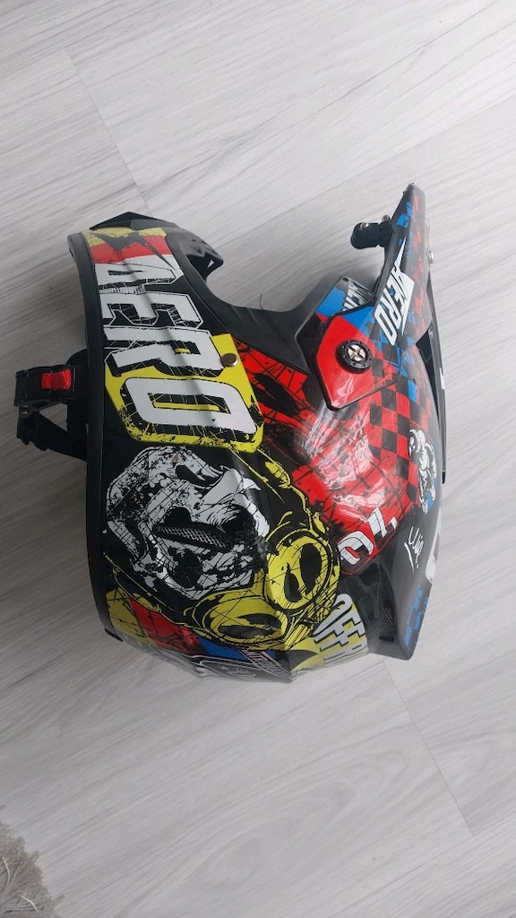 KASK - 2