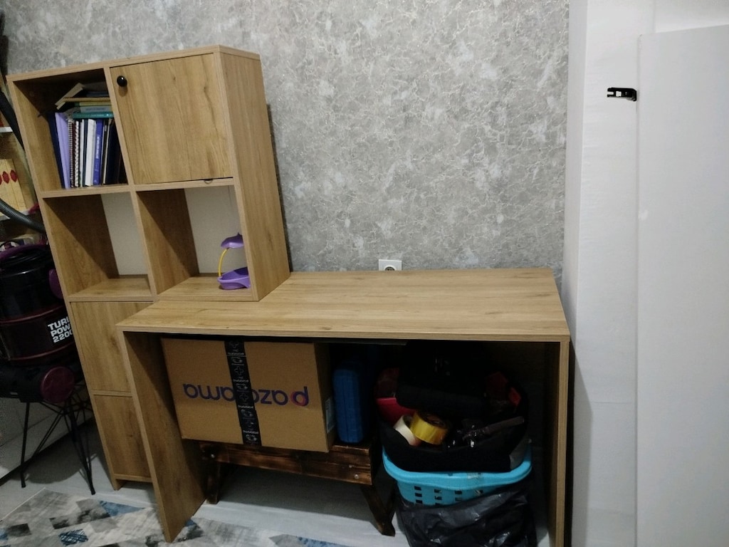 çalışma masası - 4