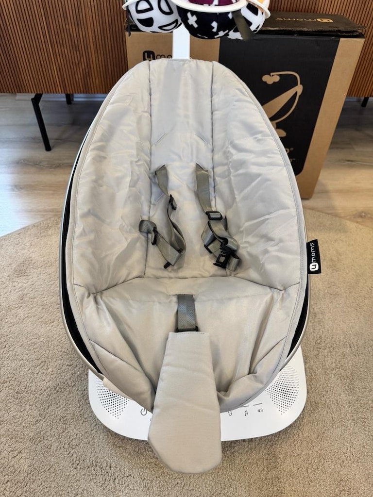 4MOMS MAMAROO ANA KUCAĞI - 13