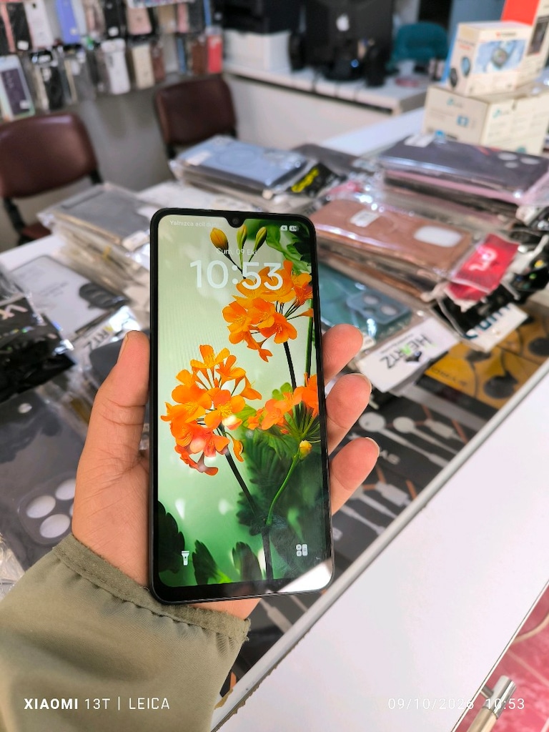 REDMİ 14C 256/8 - 2