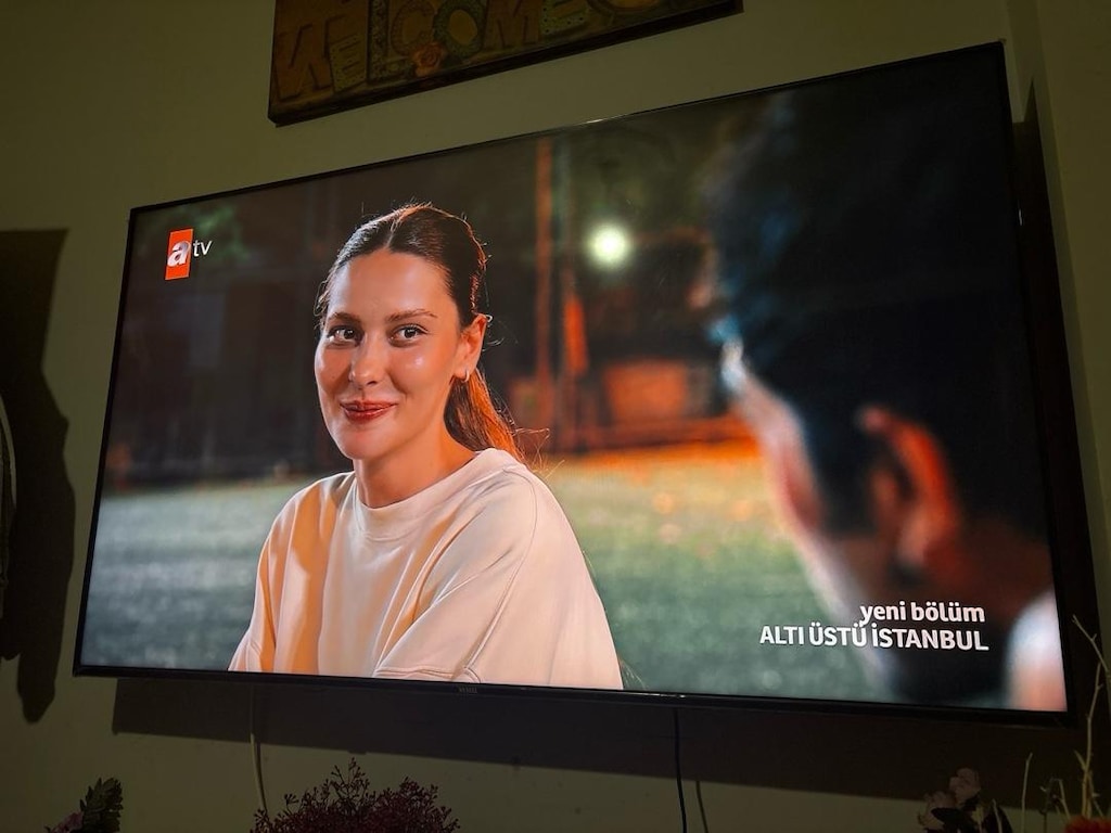 Vestel 65QG9840 65” 4K QLED Google TV – Sıfır Ayarında- ACİL! - 6