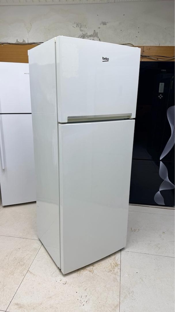 Beko 466 Litre No-Frost Buzdolabı – Çok Temiz, Sorunsuz, Nakliye Bizde - 8