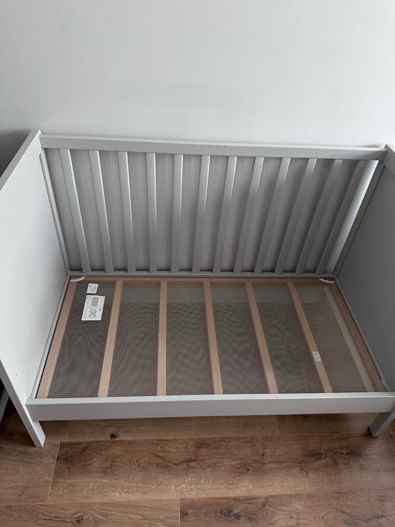 ikea beşik - 2