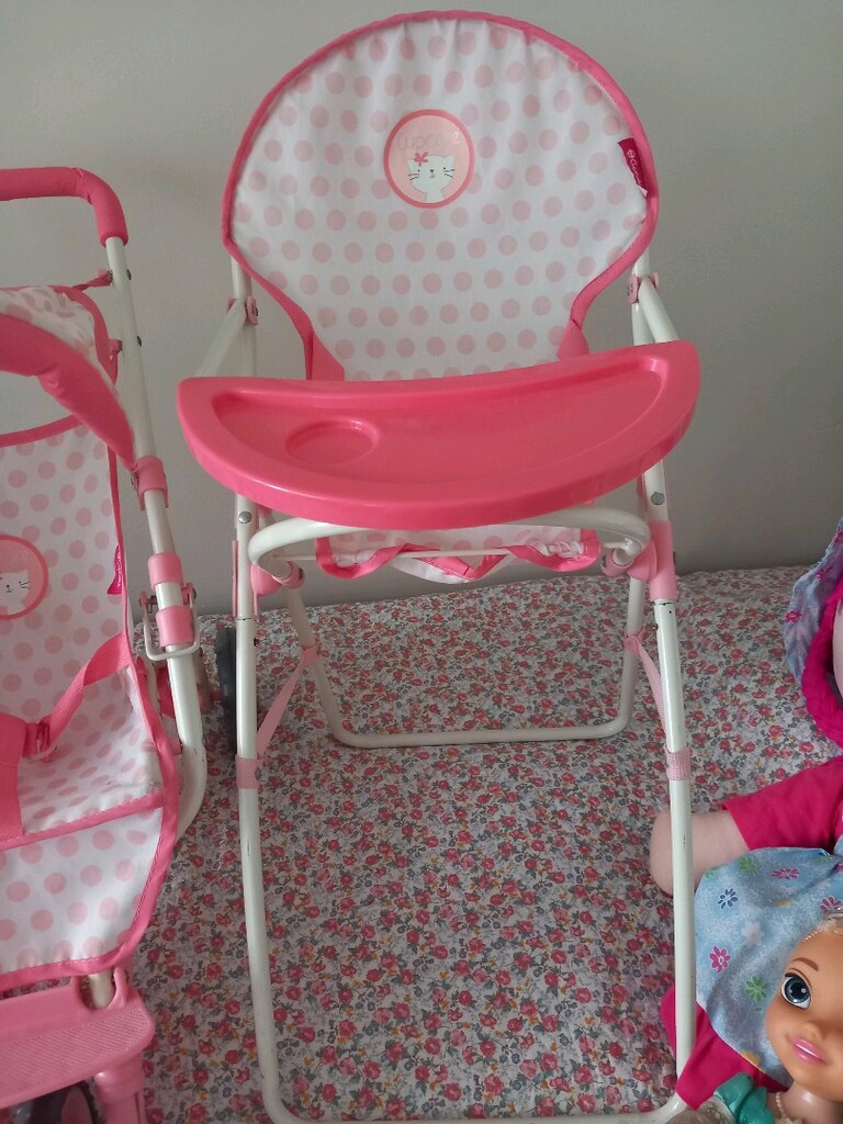 Mothercare Puset Seti - 3
