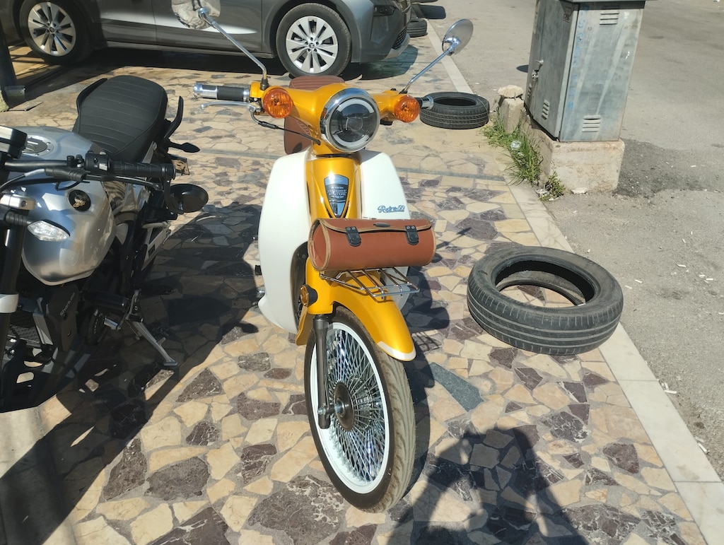 ''0'' AYARINDA HATASIZ GUCLENDIRILMIS MOTOR - 5