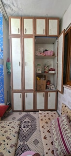 Kiler ve balkon dolabı - 4