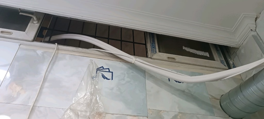 24000 BTU klima invertor. Vestel klima - 3