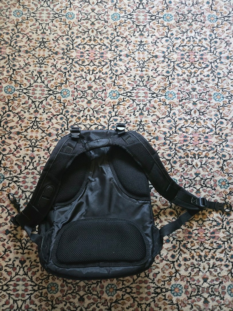 Targus TPP013EU 15.6" Laptop Sırt Çantasi - 2