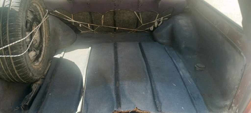 TAKSİTL ve TAKSLIİ 1989 SIFIR MOTOR Kartal - 15