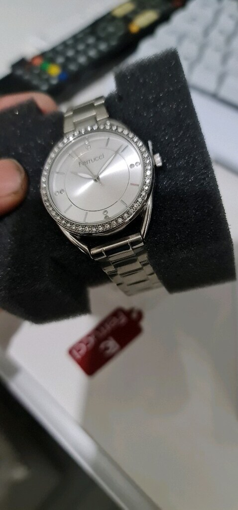 ferrucci saat - 2