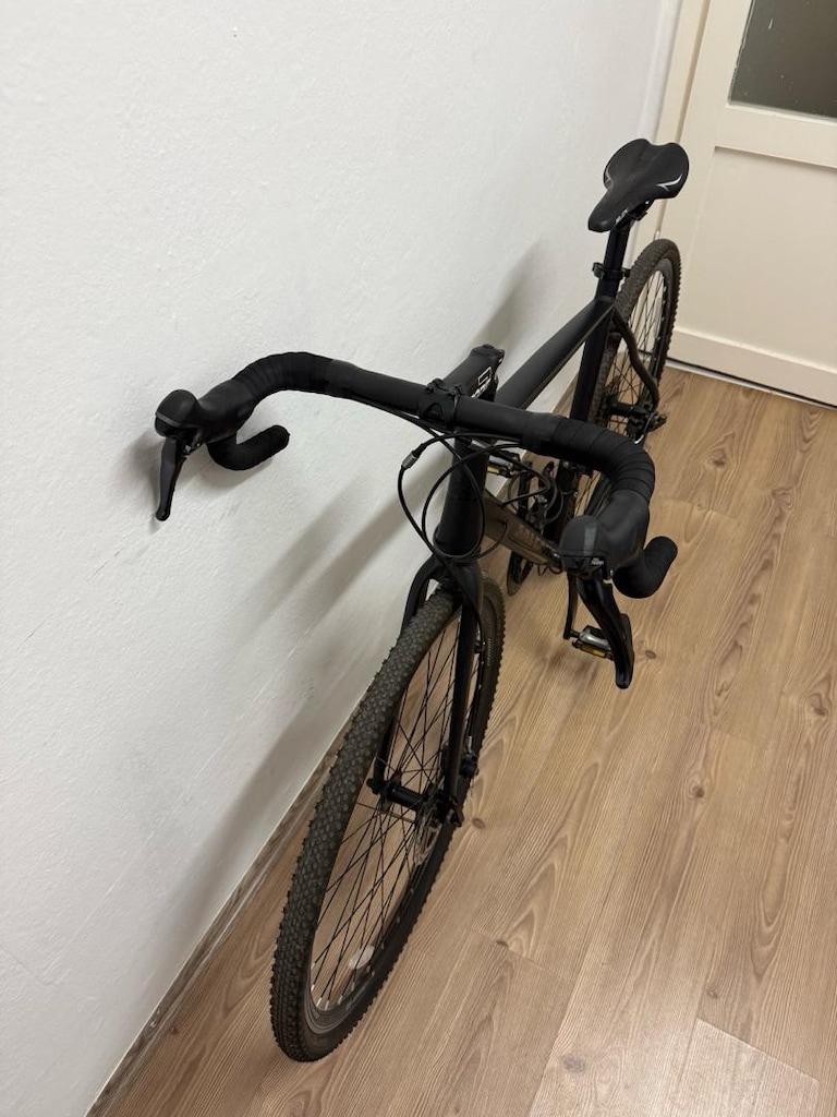 Salcano GR001 Gravel Bisiklet (51 Kadro - Shimano Sora) - 6