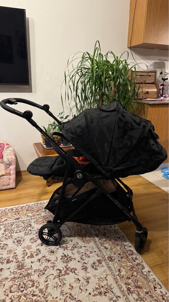 cybex - 9