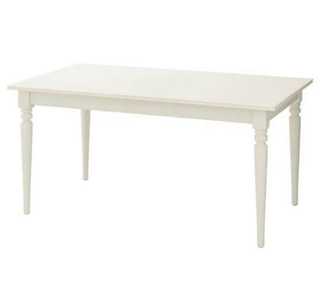 ikea yemek masası - 2