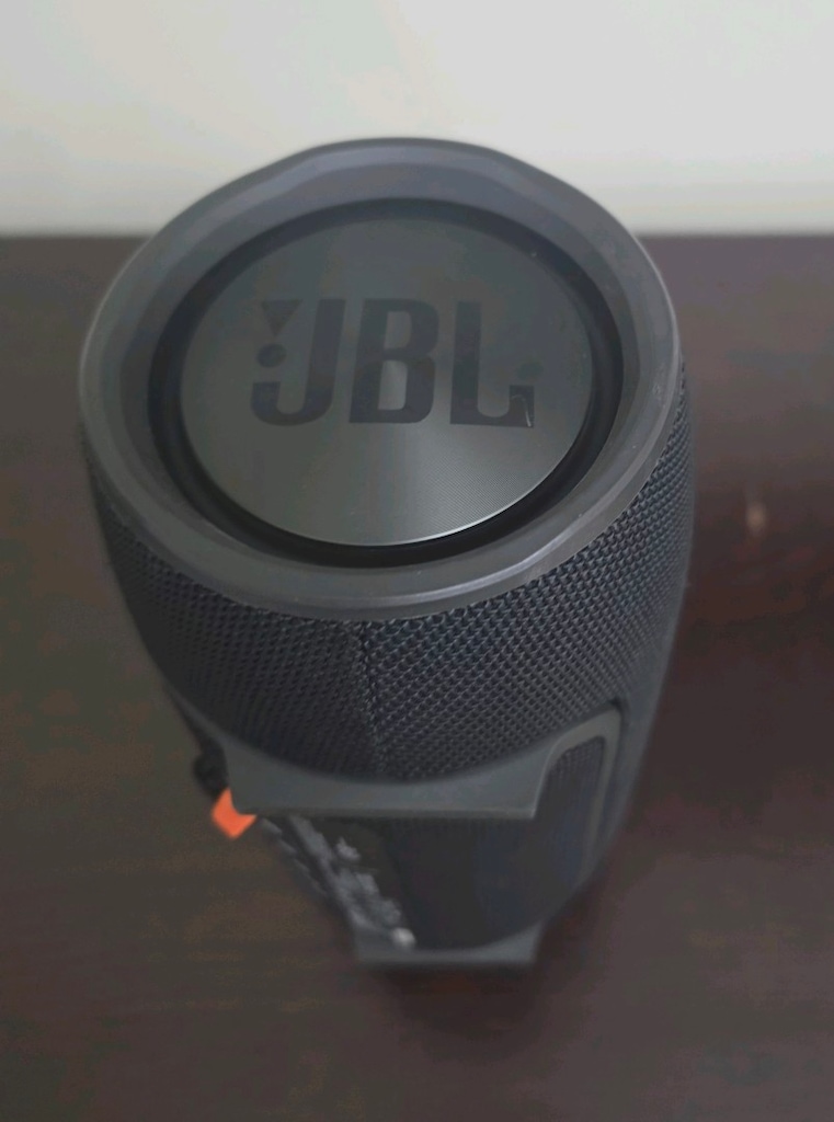 Orijinal JBL Xtreme Bluetooth Hoparlör - 4