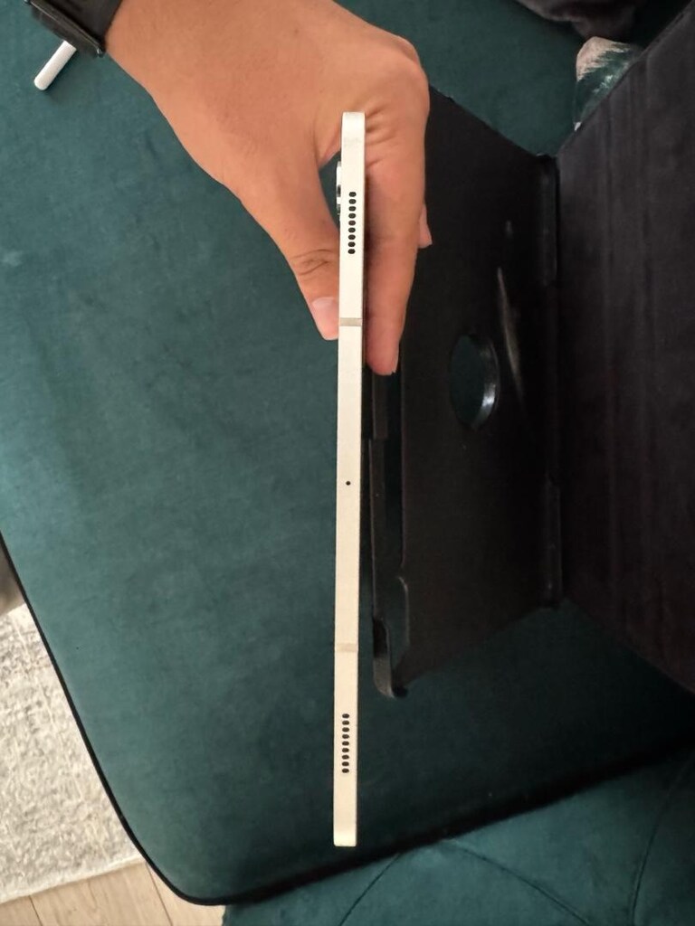 FİYATI DÜŞTÜ !!! Tertemiz Tab S9+ - 4