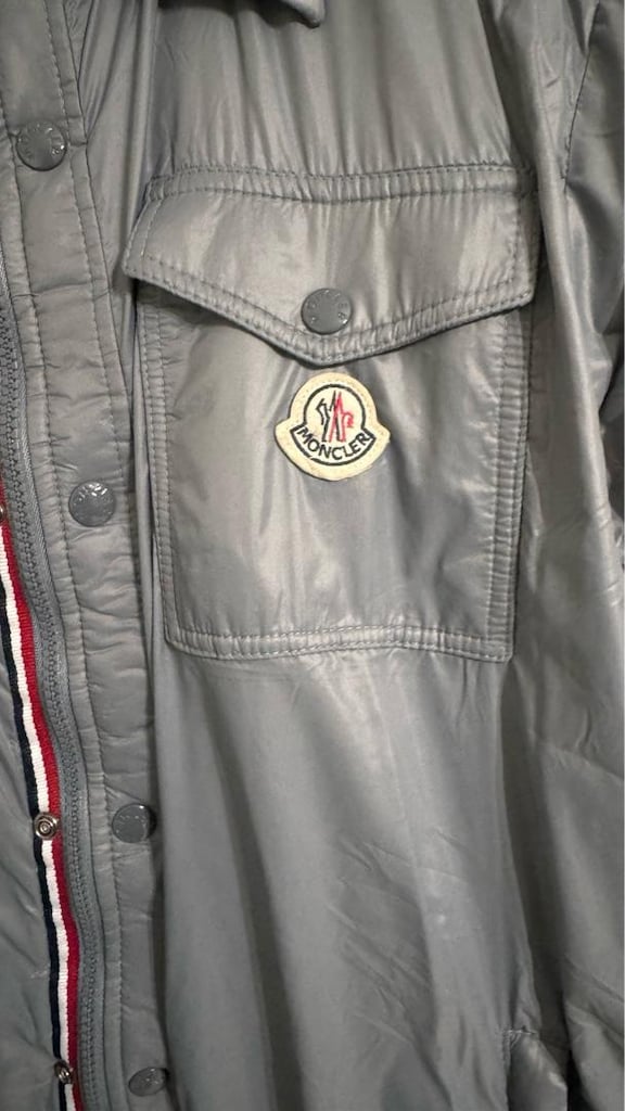 Moncler Ceket — görsel 5/9