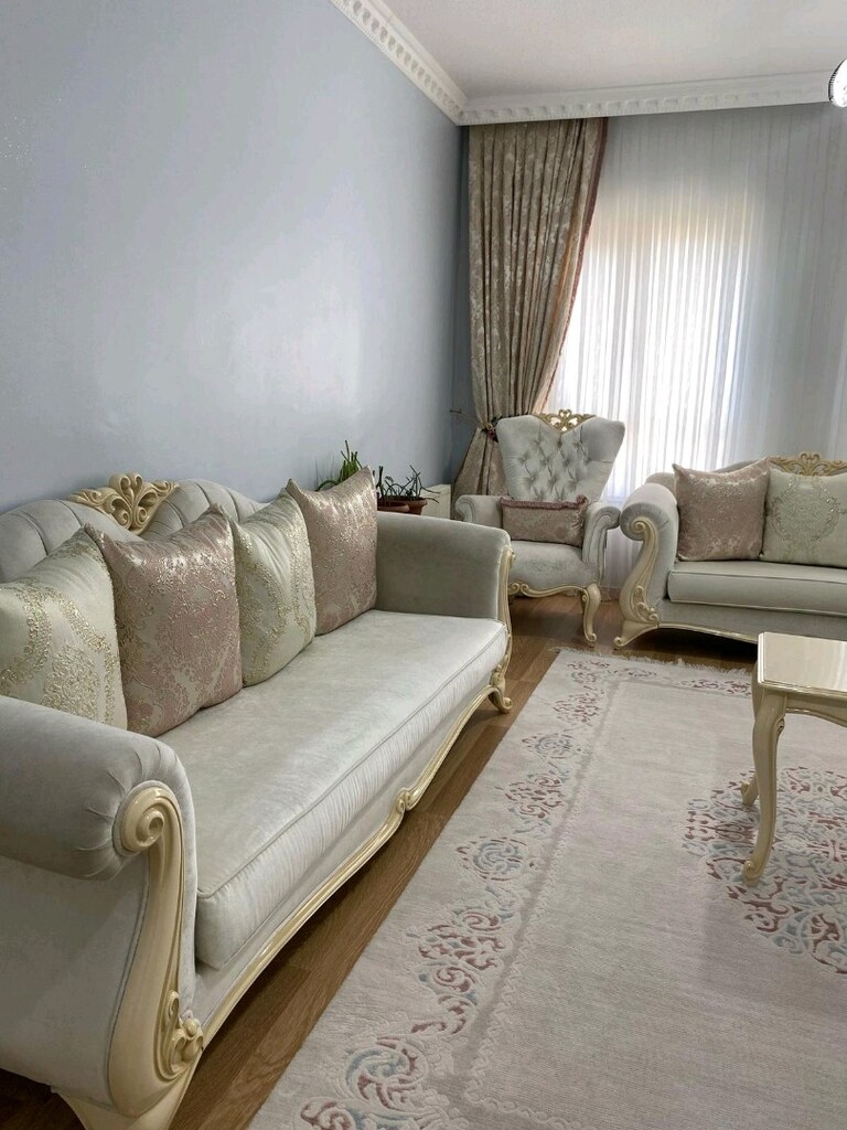 İstikbal koltuk takımı - 6