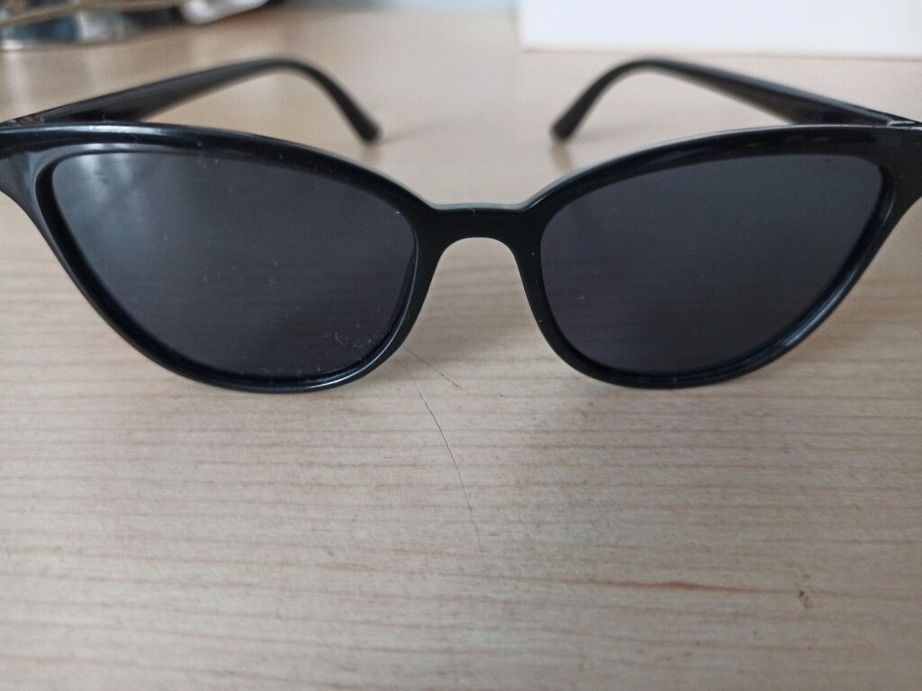 günes gözlüğü - 2