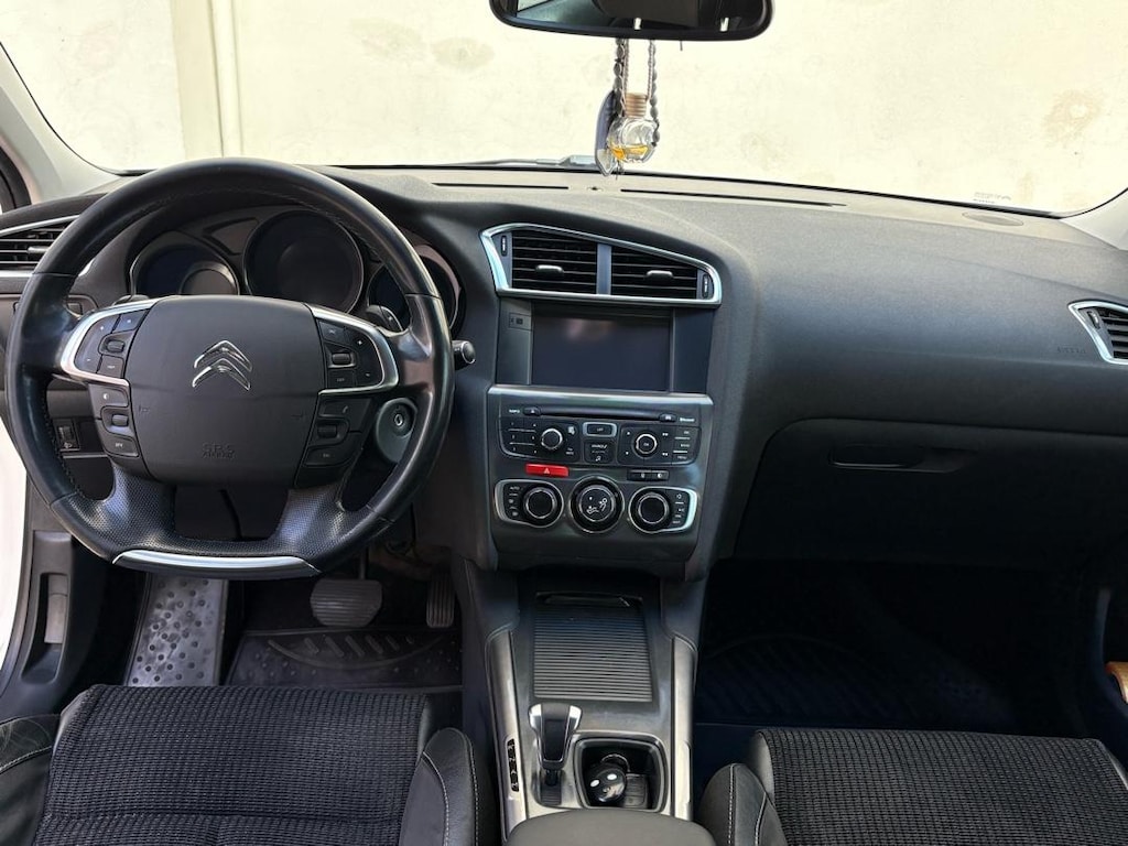Citroen C4 1.6 E-HDİ - 9