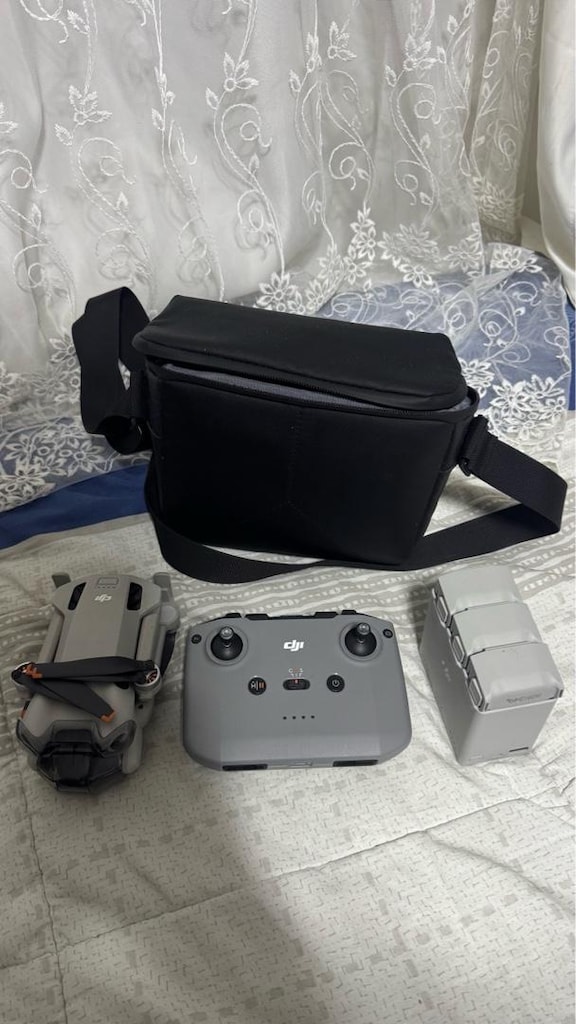 djı mini 4 pro hatasız sıkıntısız