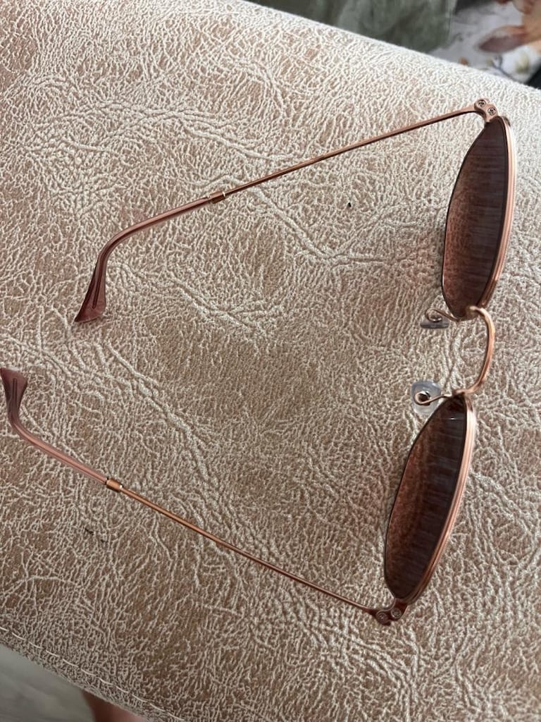 sıfır orijinal rayban - 3