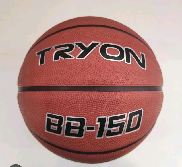 Tryon BB-150 basketbol topu