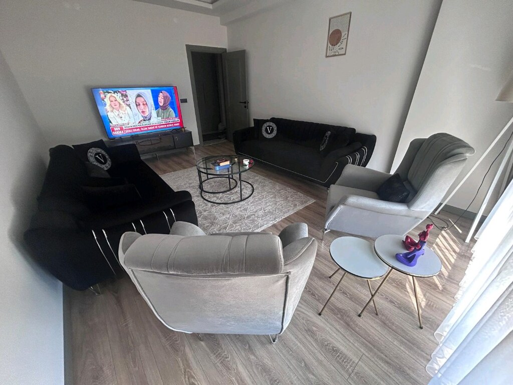 salon koltuk takımı - 9