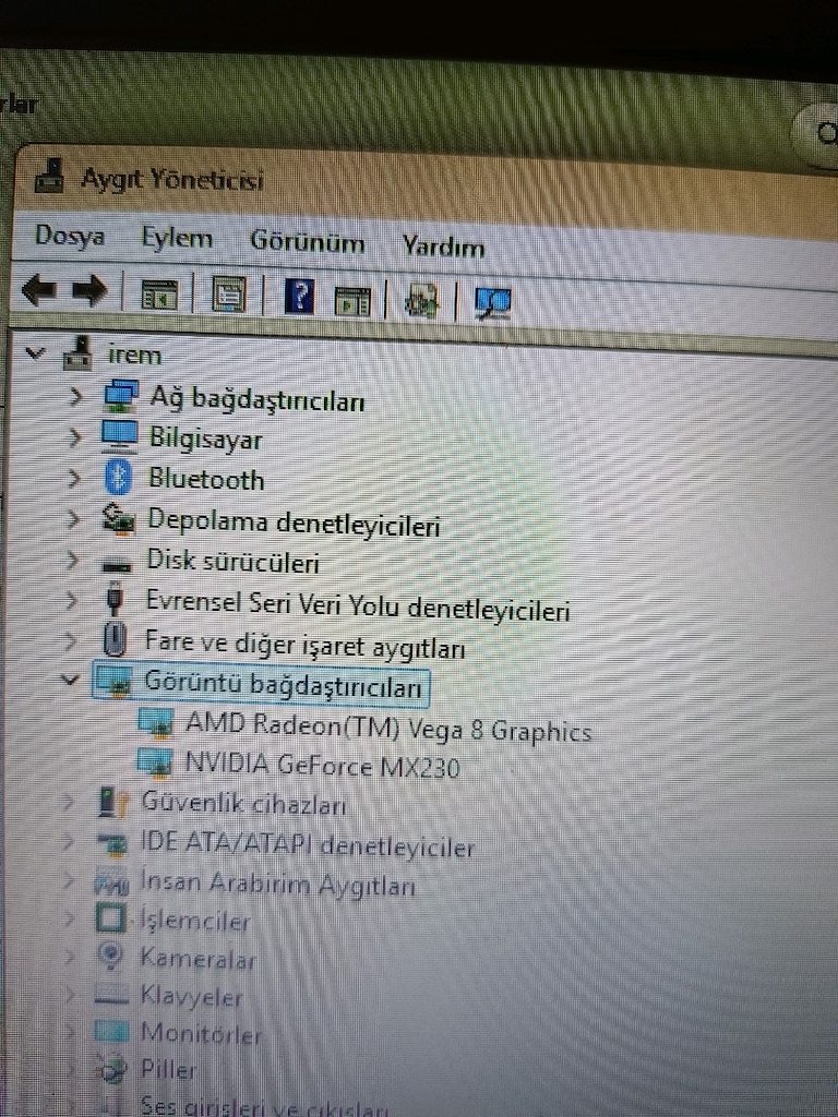 Asus rayzen 5 çok temiz - 6