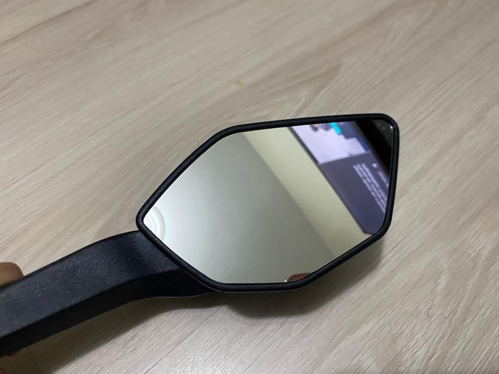 450Sr Sağ Ayna - 4