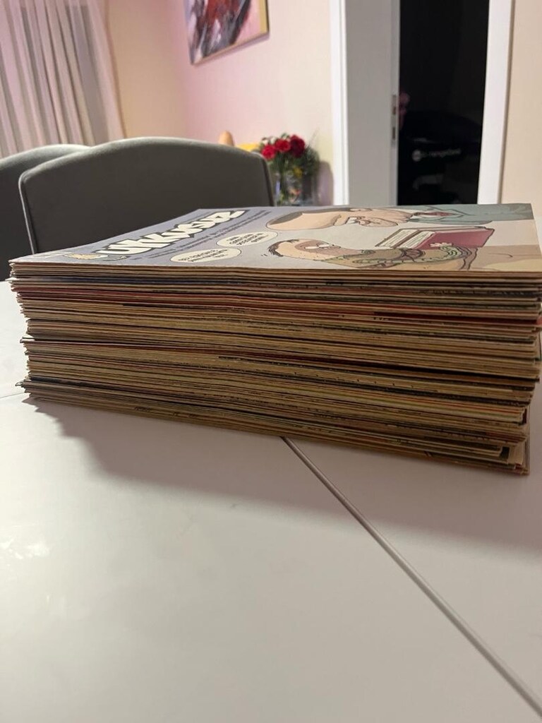Penguen & Uykusuz Koleksiyonu – 411 Adet - 8